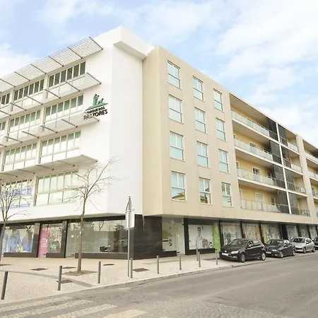 Апартаменты Parque Dos Pastores Ave 21